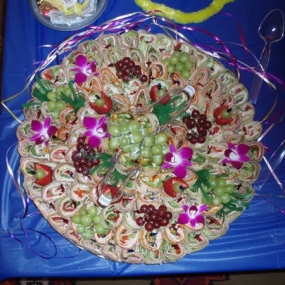 catering21