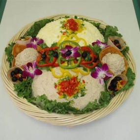 salad